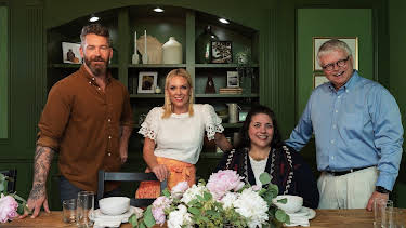 10:00: Making it Home - Wohn(t)räume mit Kortney & Kenny | Sixx | 3/29 2026