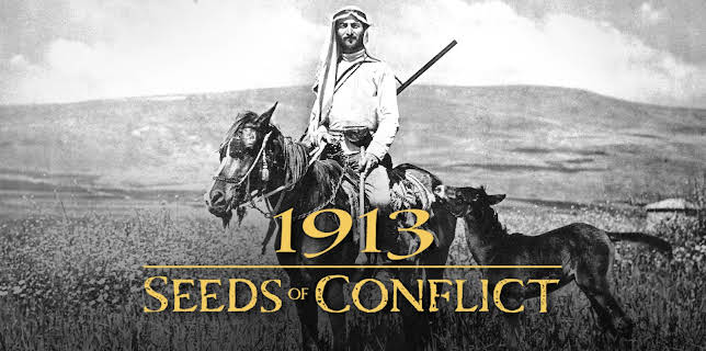 1913: Seeds of Conflict (2015)