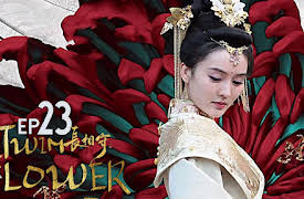 The Twin Flower Legend: EP 23