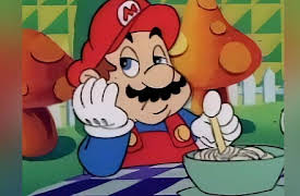 The Adventures of Super Mario Bros 3: Princess Toadstool For President / Never Koop A Koopa