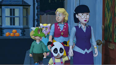 6:35 AM: Fireman Sam (S8 E15) (S8) | Channel 5 | 10/28 2026