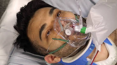 10:00 PM: 24 Hours in A&E | More 4 | 12/31 2025