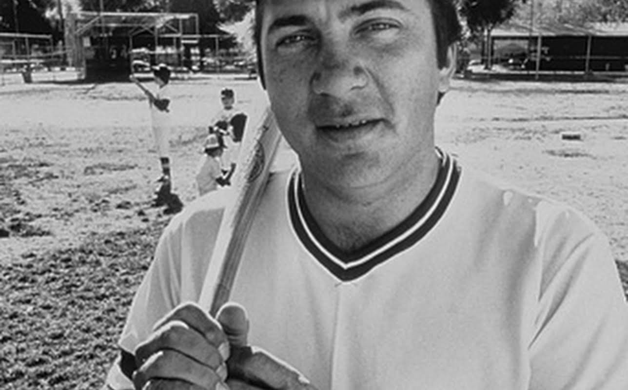 Johnny Bench