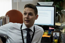 Not Safe For Work: Episode 1