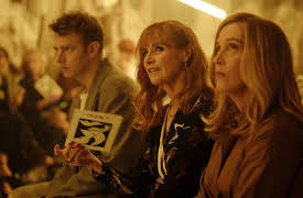 La Maison: The Divorcée