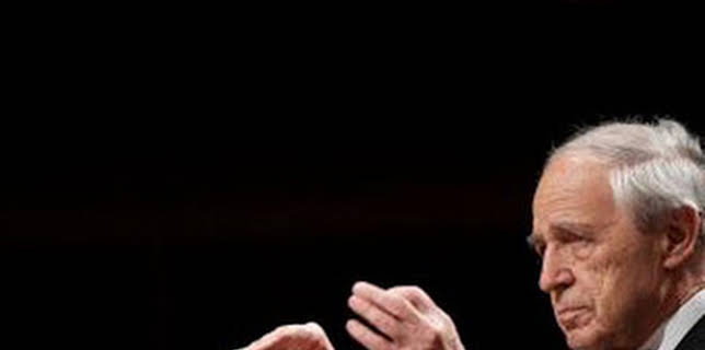 10:00: Pierre Boulez - A life for music | Classica | 12/8 2025