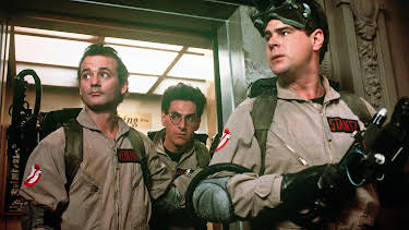 20:15: Ghostbusters - Die Geisterjäger | RTL 2 | 5/21 2026