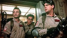 Ghostbusters - Die Geisterjäger