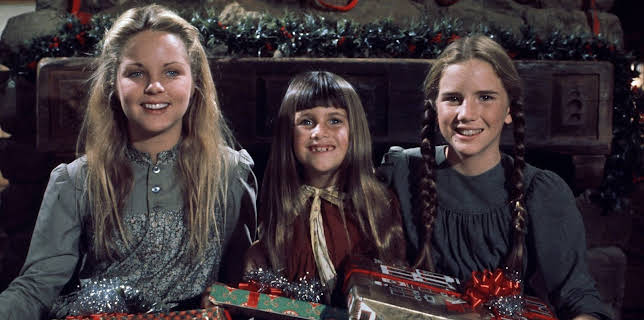 13:40: Unsere kleine Farm | Sat1 Gold | 12/30 2025