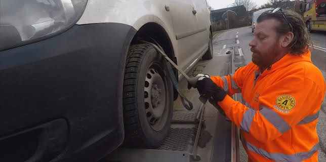 11:55: Veiens helter (S10 E9) (S10) | MAX | 1/10 2026