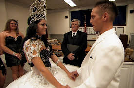 My Big Fat American Gypsy Wedding Season 1: Showdown at the Alter