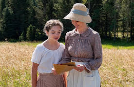 Back to the Frontier, Season 1: New Arrivals on the Homestead