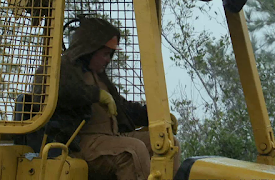 Swamp Loggers: Episode 1