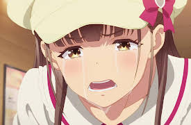 SHINEPOST: Kyoka Tamaki Does Not Stand Out