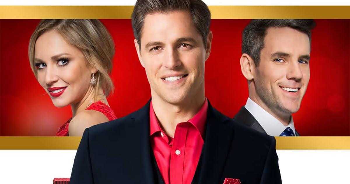24/10 22:30 | Mr. Christmas (2017) på TV3 Puls