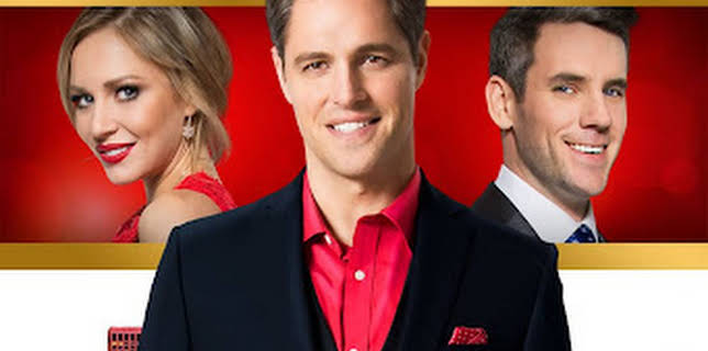 20:00: Mr. Christmas | TV6 | 12/5 2025