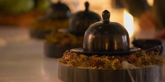 7:00 PM: Great British Menu (S21) | BBC Two | 3/18 2026