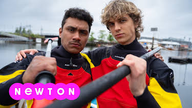 19:10: Newton 2026: Hvem er tøffest? | NRK Super | 10/18 2026
