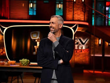 03:15: TV total - Aber mit Gast | ProSieben | 10/26 2026