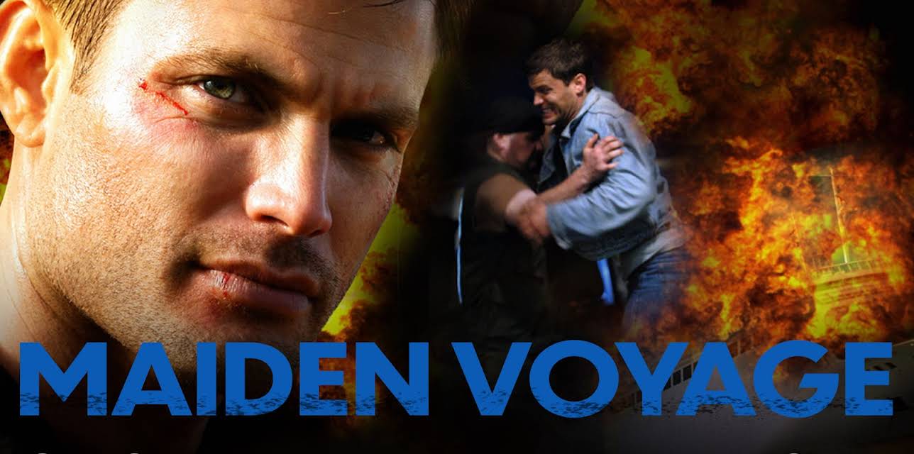 Maiden Voyage: Ocean Hijack (2005)