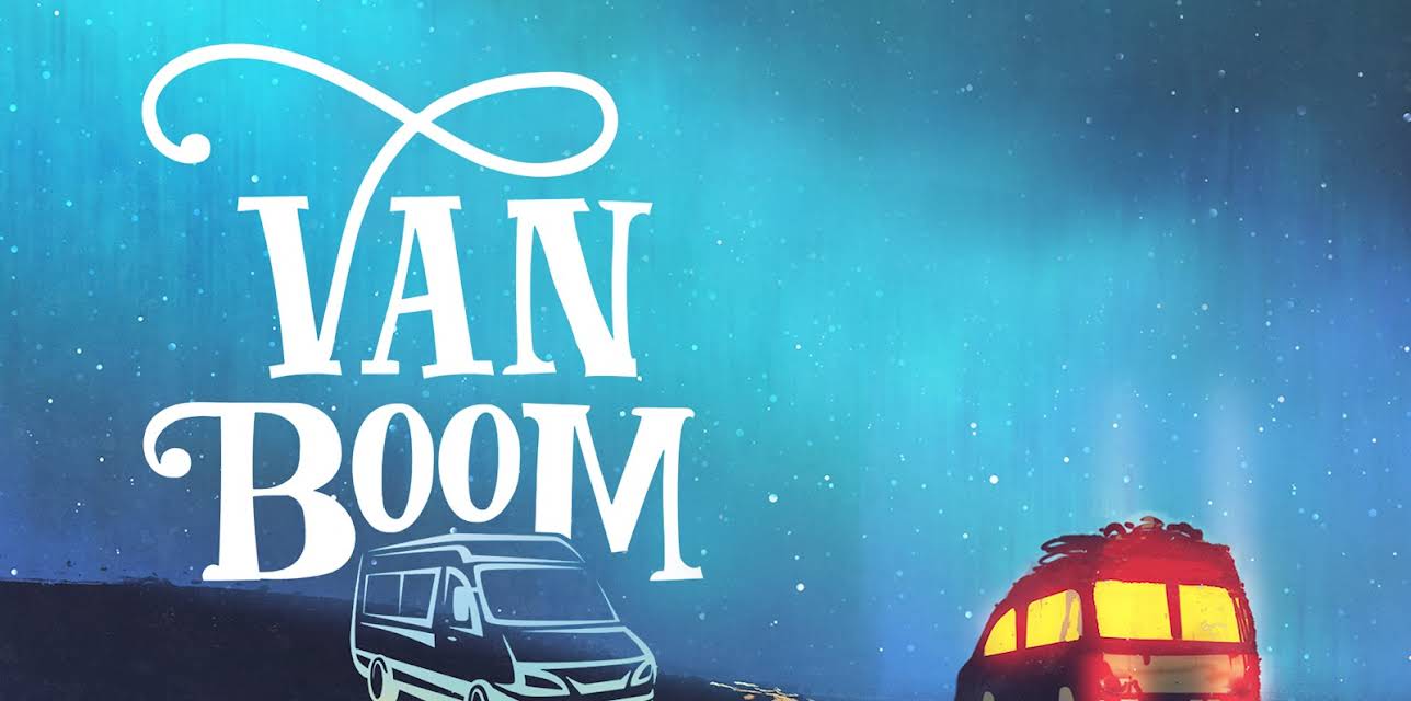 Van Boom (2018)