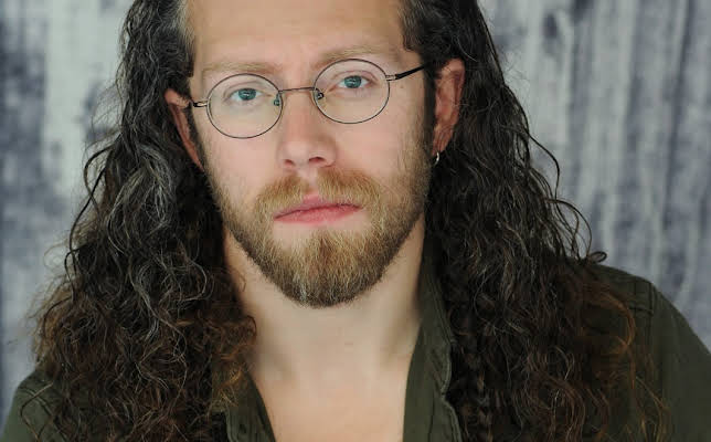 Joshua Bam Bam Brown