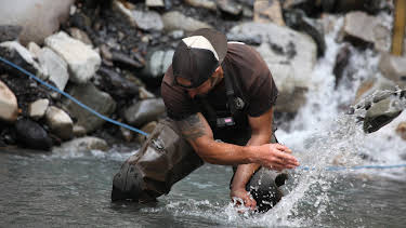 07:15: Gold Rush: White Water (S7 E6) (S7) | Discovery Channel | 7/1 2026