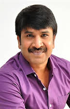 Srinivasa Reddy as 