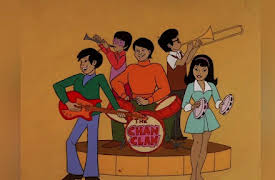 The Amazing Chan And The Chan Clan: The Complete First Season: The Mardi Gras Caper