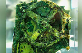 The Remarkable Science of Ancient Astronomy: Revealing the Antikythera Mechanism
