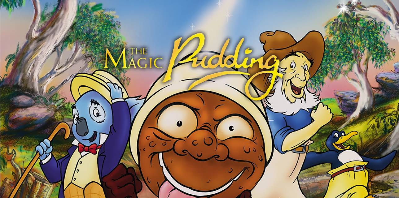 The Magic Pudding (2002)