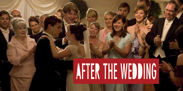 After the Wedding (English Subtitled) (2007)