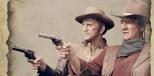 1:20 PM: The War Wagon | Paramount | 12/27 2025