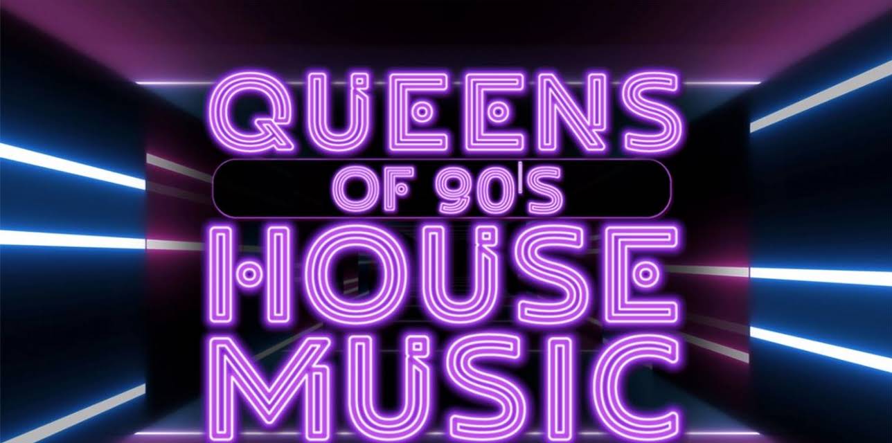 Queens of '90s House Music