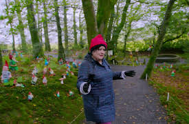 Susan Calman's Grand Day Out: Cornwall & Devon