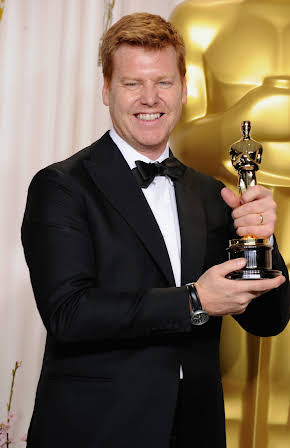 John Kahrs as Director