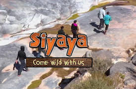 Siyaya – Come Wild With Us: On the Spoor of the Big Snake - Part 2: Signs from the Past