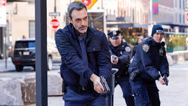 4:00 PM: Law & Order (S23 E3) (S23) | 5 USA | 6/9 2026