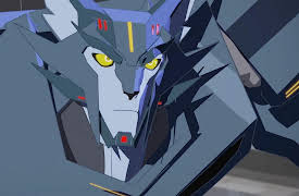 Transformers: Robots In Disguise: Battlegrounds Part 1