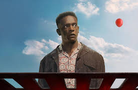 The IT: Welcome to Derry Podcast, Season 1: The Official IT: Welcome to Derry Podcast S1 Ep. 4