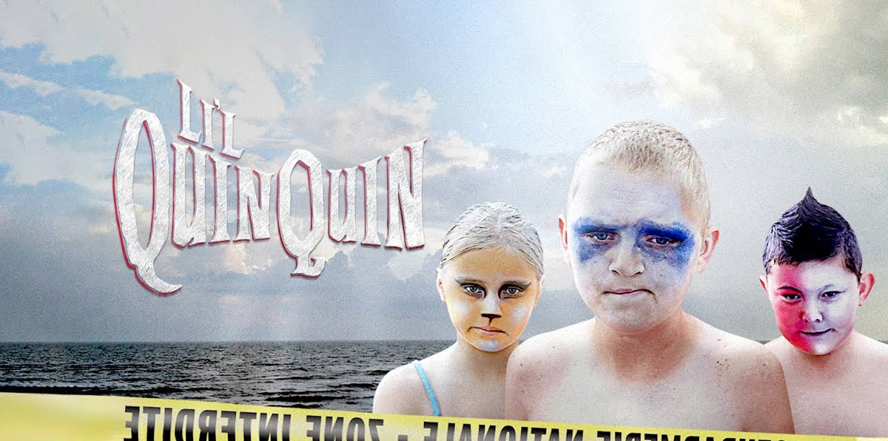Li'l Quinquin (2014)