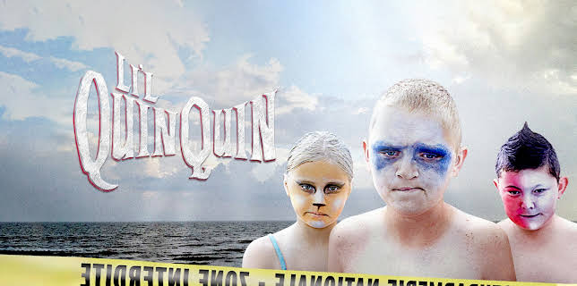 Li'l Quinquin (2014)