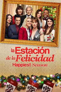 18:41: La estación de la felicidad | M. Drama | 7/6 2026