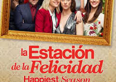 La estación de la felicidad