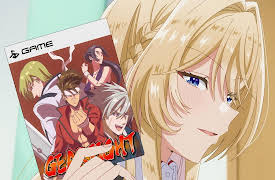 There's No Freaking Way I'll be Your Lover! Unless...: First Kiss?! No Freaking Way!