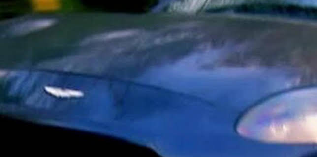 19:38: Joyas sobre ruedas: Aston Martin DB7 | Discovery Max | 1/26 2026