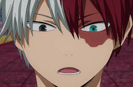 My Hero Academia: Encounter with the Unknown