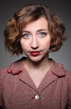 Kristen Schaal as 