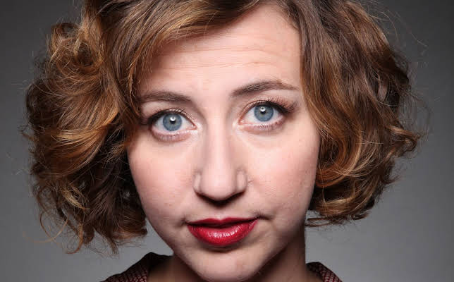 Kristen Schaal