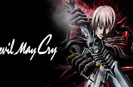 Devil May Cry Season 1: Rolling Thunder